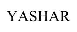 YASHAR trademark