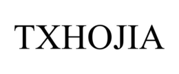TXHOJIA trademark