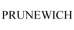 PRUNEWICH trademark