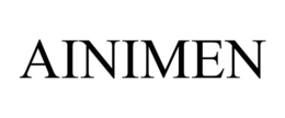 AINIMEN trademark