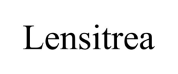 LENSITREA trademark