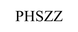 PHSZZ trademark
