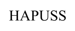 HAPUSS trademark