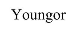 YOUNGOR trademark