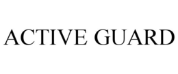 ACTIVE GUARD trademark