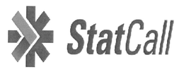 STATCALL trademark