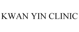 KWAN YIN CLINIC trademark