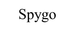 SPYGO trademark