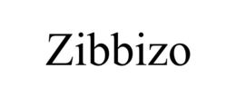 ZIBBIZO trademark