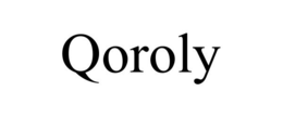 QOROLY trademark