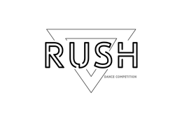 RUSH DANCE COMPETITION trademark