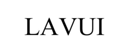 LAVUI trademark