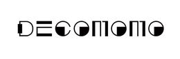 DECOMOMO trademark