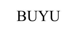 BUYU trademark