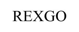 REXGO trademark