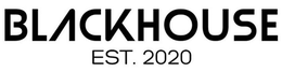 BLACKHOUSE EST. 2020 trademark