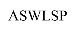 ASWLSP trademark
