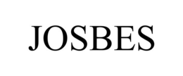 JOSBES trademark