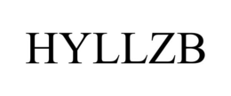 HYLLZB trademark