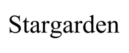 STARGARDEN trademark