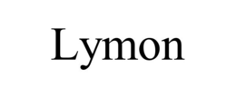 LYMON trademark