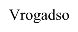 VROGADSO trademark