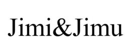 JIMI&JIMU trademark