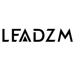 LEADZM trademark