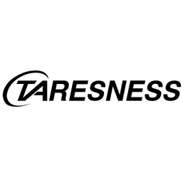 TARESNESS trademark