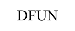 DFUN trademark