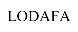 LODAFA trademark
