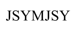 JSYMJSY trademark