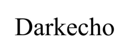 DARKECHO trademark
