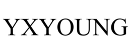 YXYOUNG trademark
