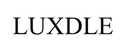 LUXDLE trademark
