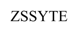 ZSSYTE trademark