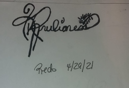 KNULIONESS KL REDO 4/29/21 trademark