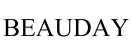 BEAUDAY trademark