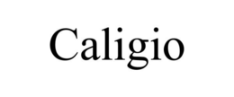 CALIGIO trademark