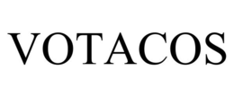 VOTACOS trademark
