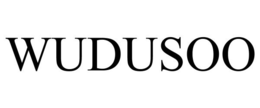 WUDUSOO trademark