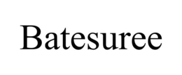BATESUREE trademark