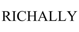 RICHALLY trademark