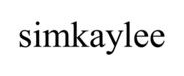 SIMKAYLEE trademark
