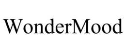 WONDERMOOD trademark