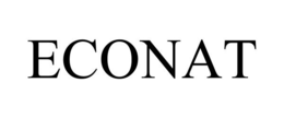 ECONAT trademark