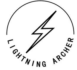 LIGHTNING ARCHER trademark