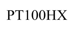 PT100HX trademark
