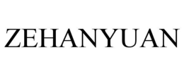ZEHANYUAN trademark
