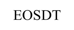 EOSDT trademark